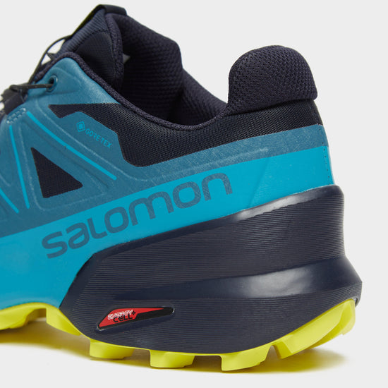 Men’s Speedcross 5 GORE-TEX
