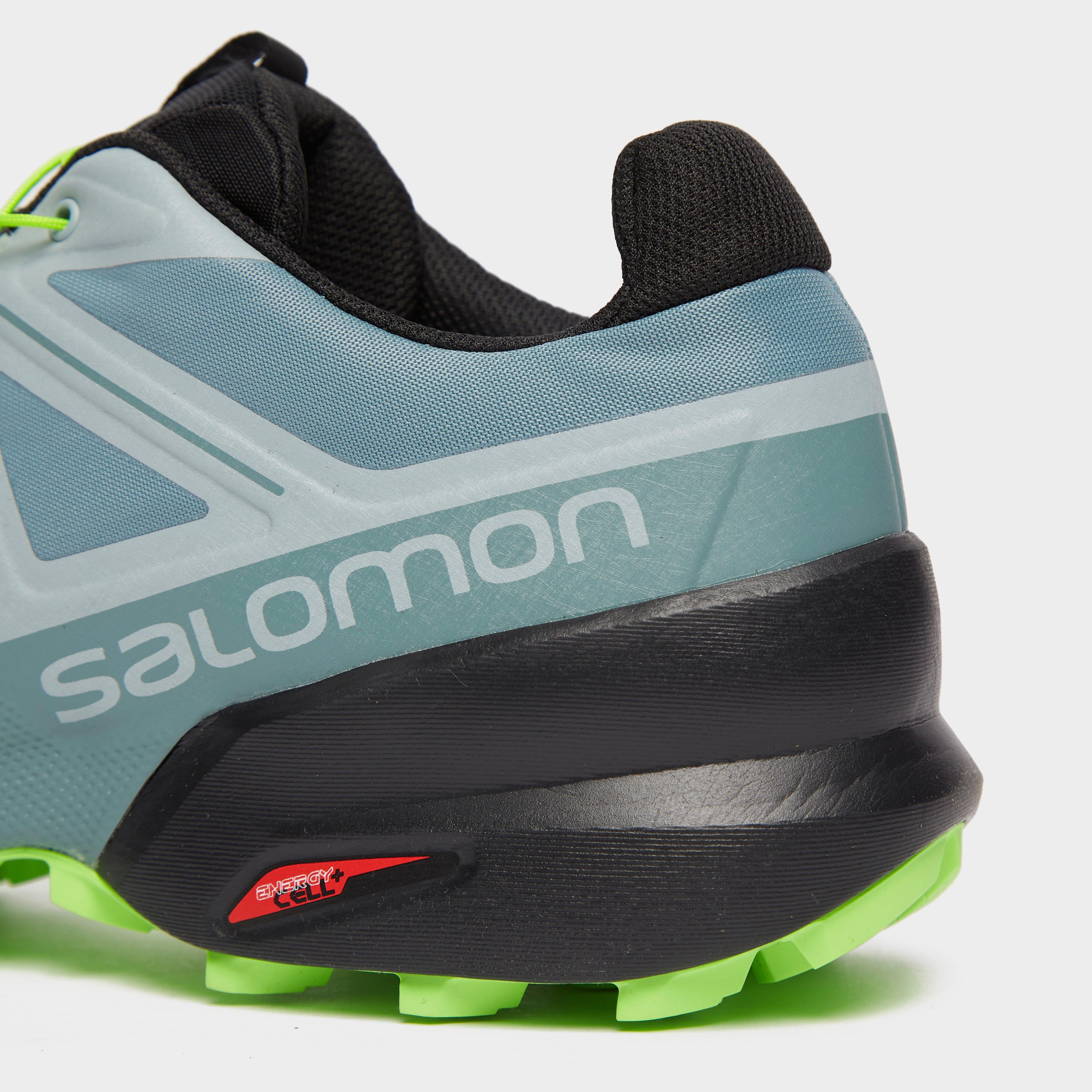 Men’s Speedcross 5 GORE-TEX