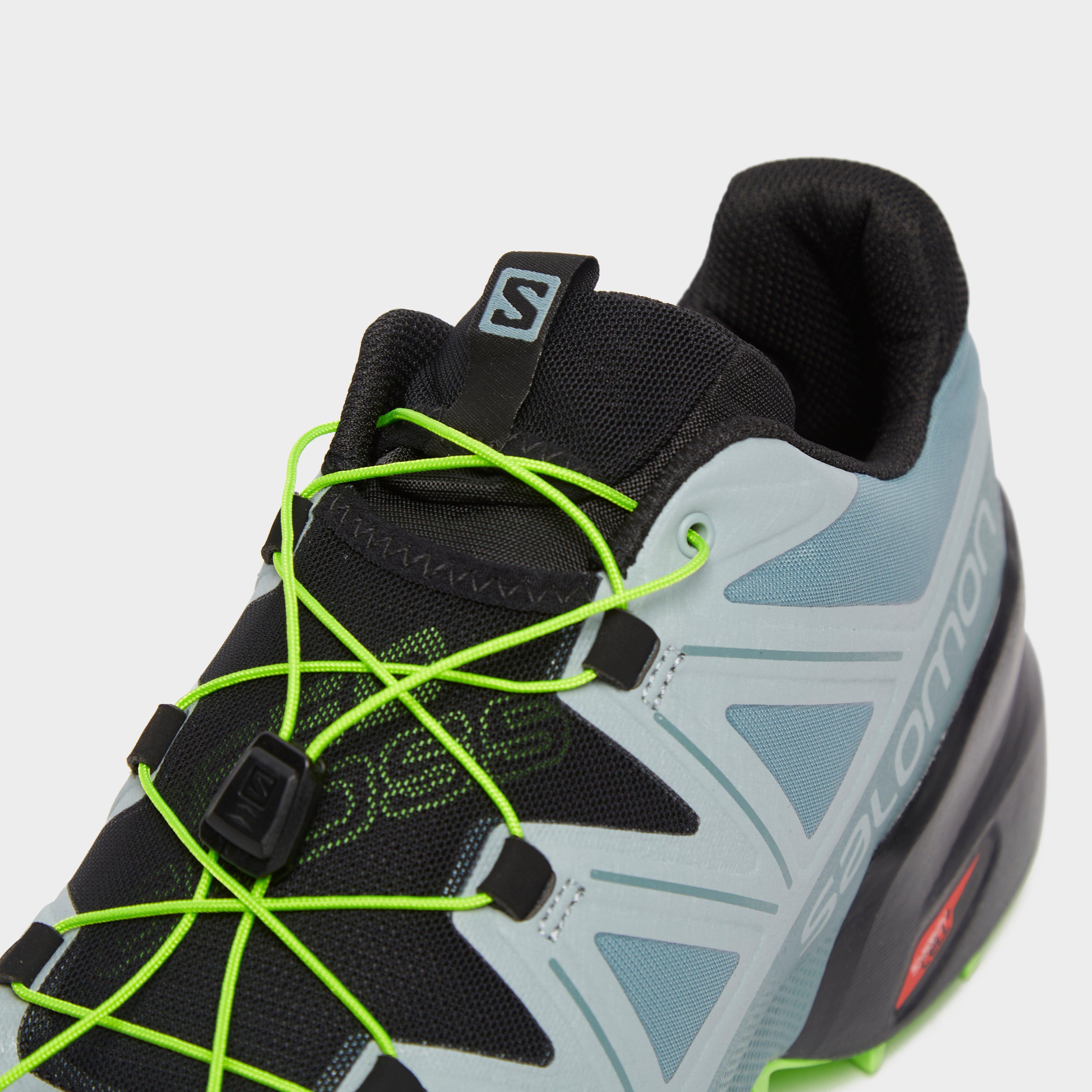 Men’s Speedcross 5 GORE-TEX