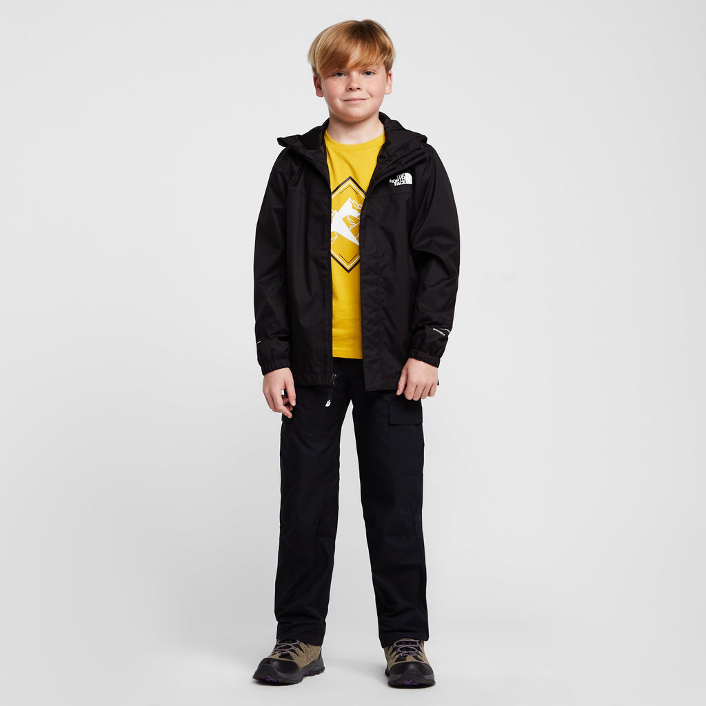 Kids’ Antora Waterproof Jacket