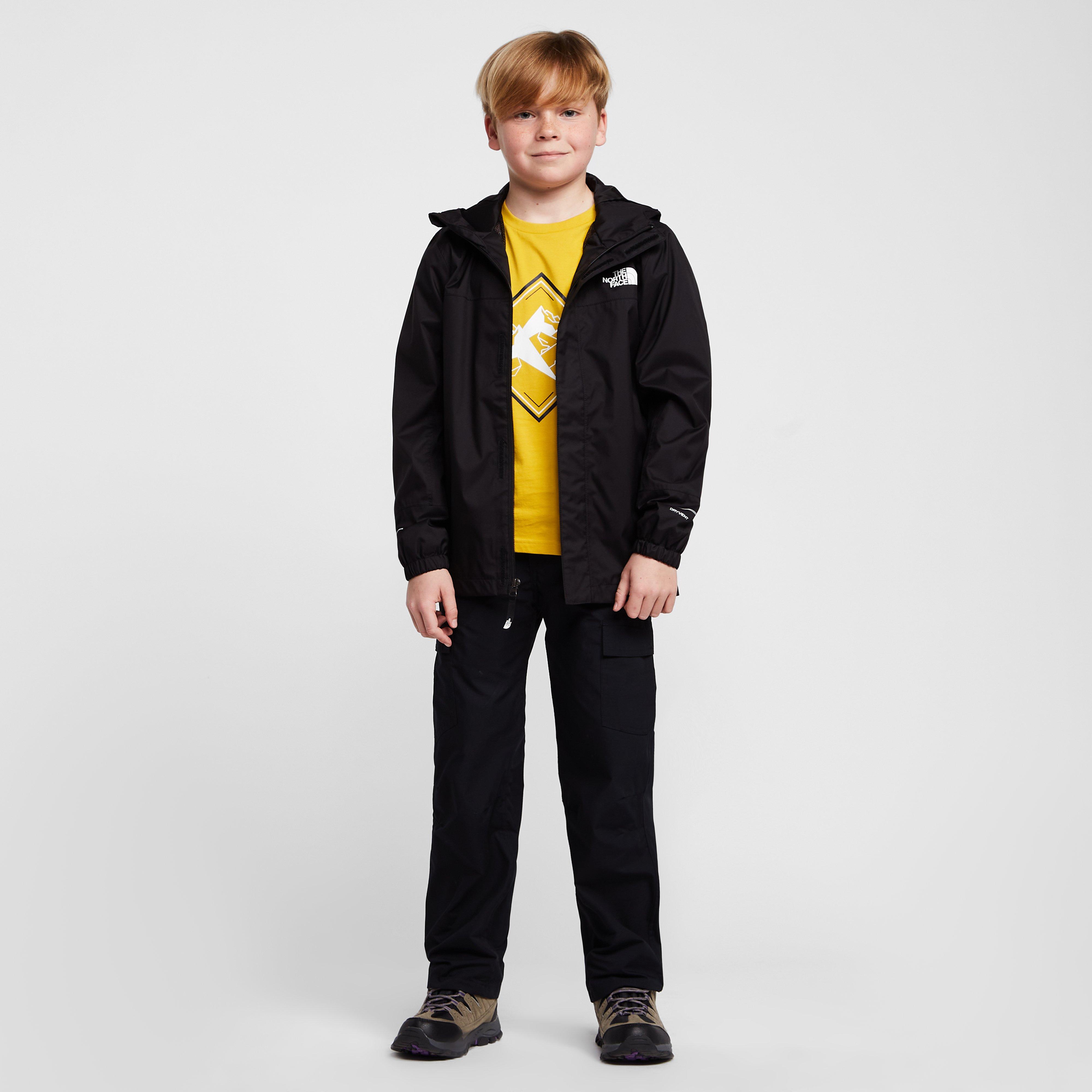 Kids’ Antora Waterproof Jacket