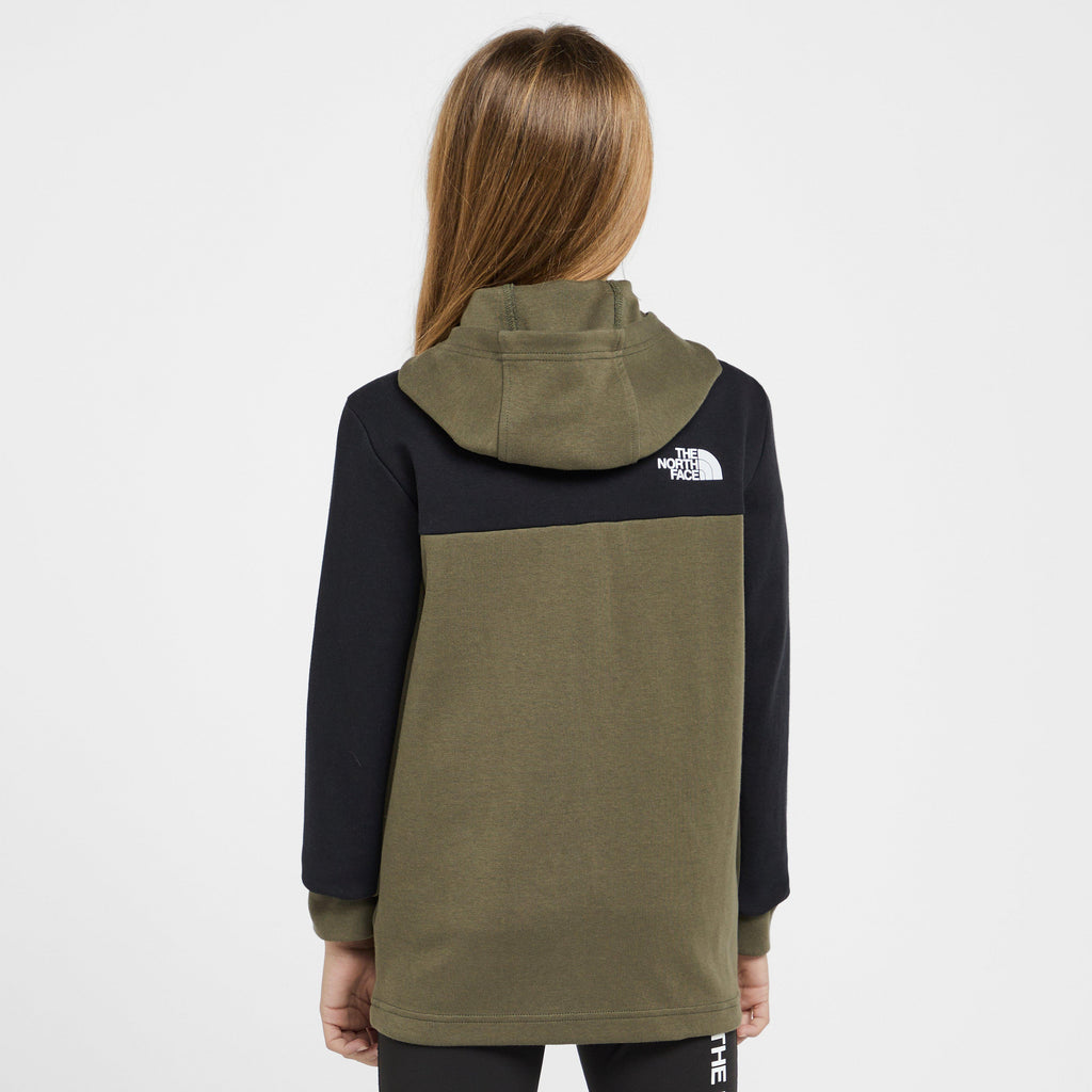 Kids’ Slacker Full-Zip Hoodie