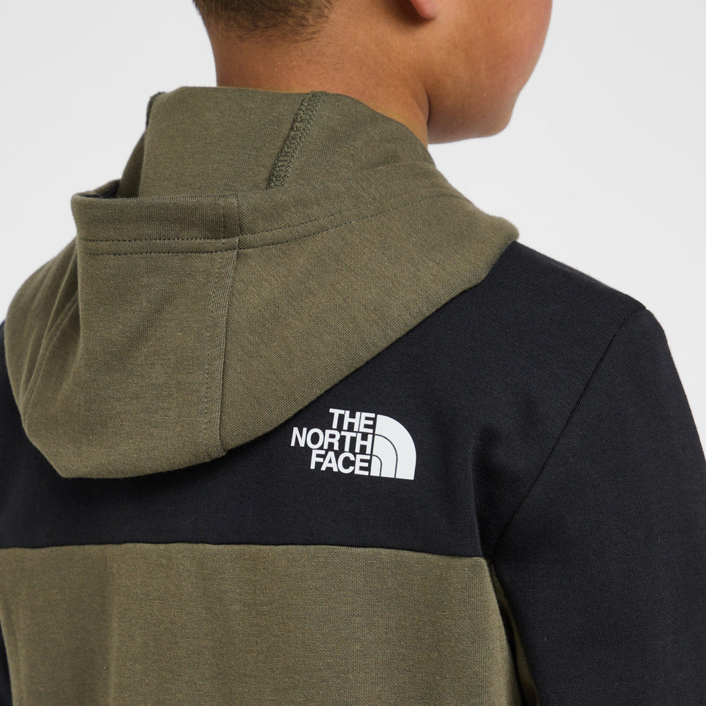 Kids’ Slacker Full-Zip Hoodie