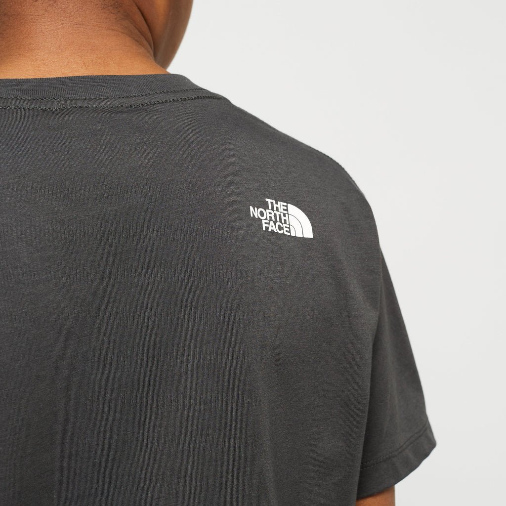 Kids' Easy Tee