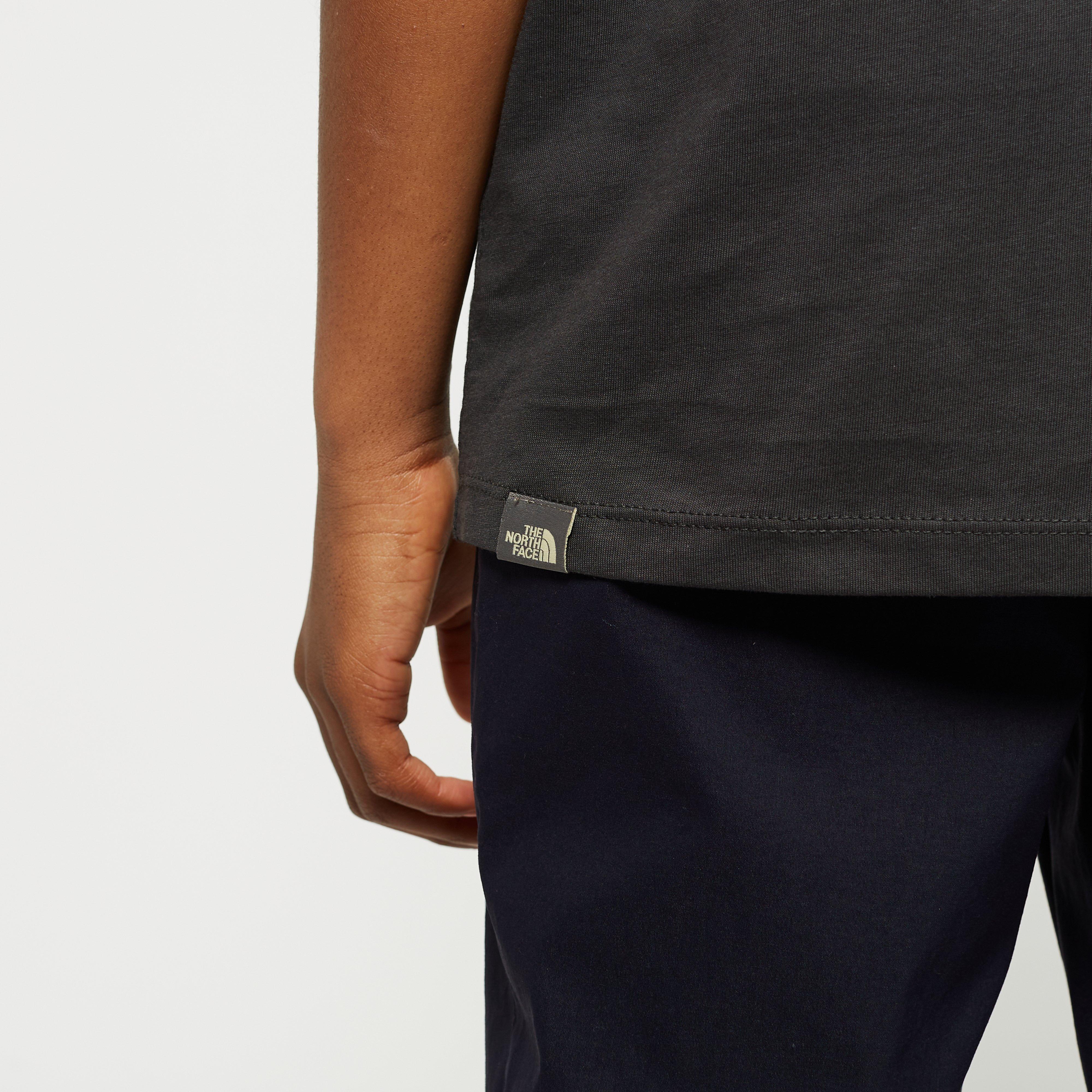 Kids' Easy Tee