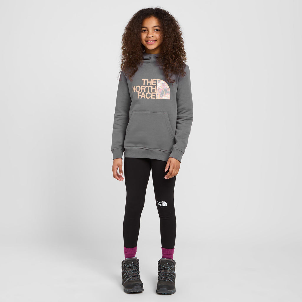 Kids' Drew Peak Hoodie