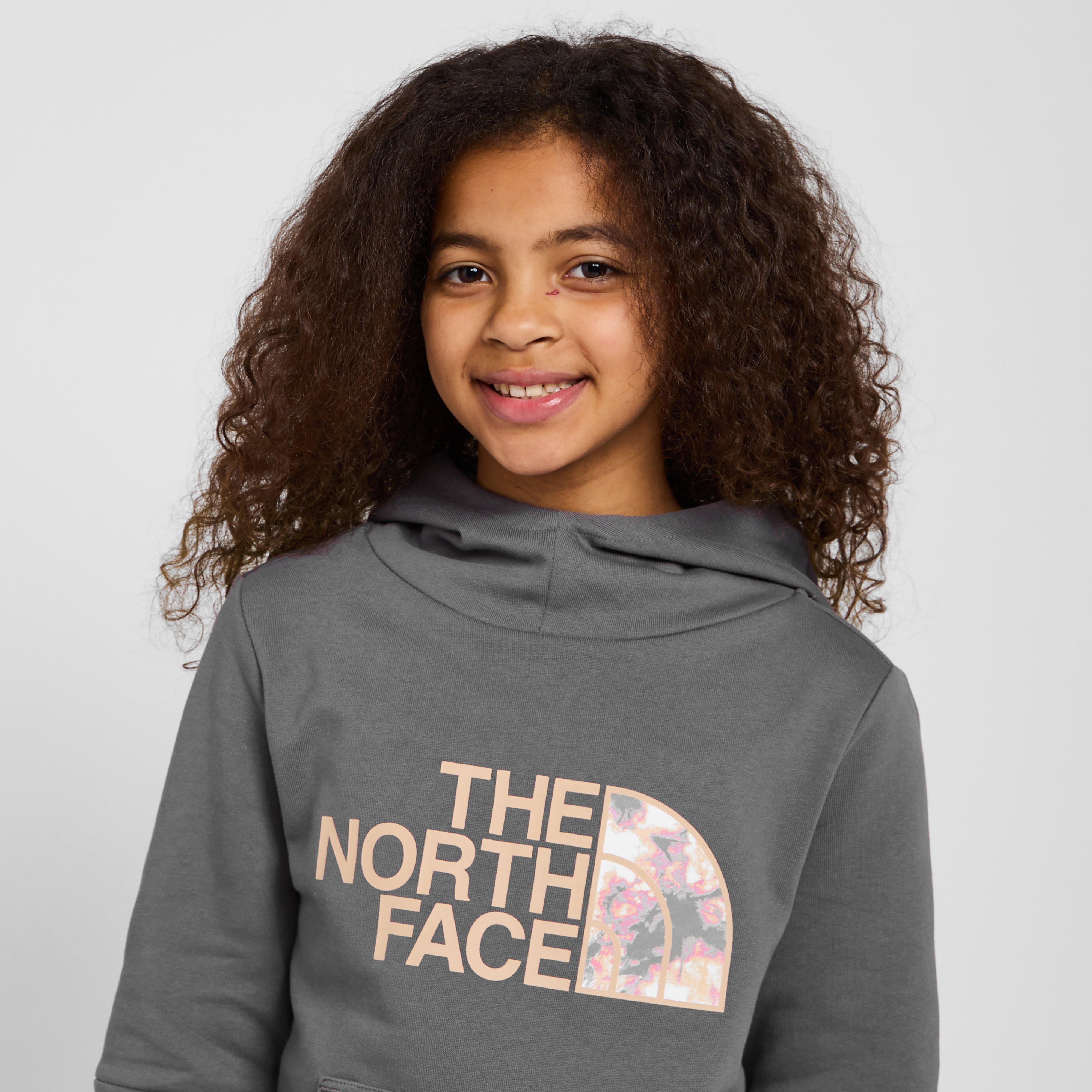 Kids' Drew Peak Hoodie