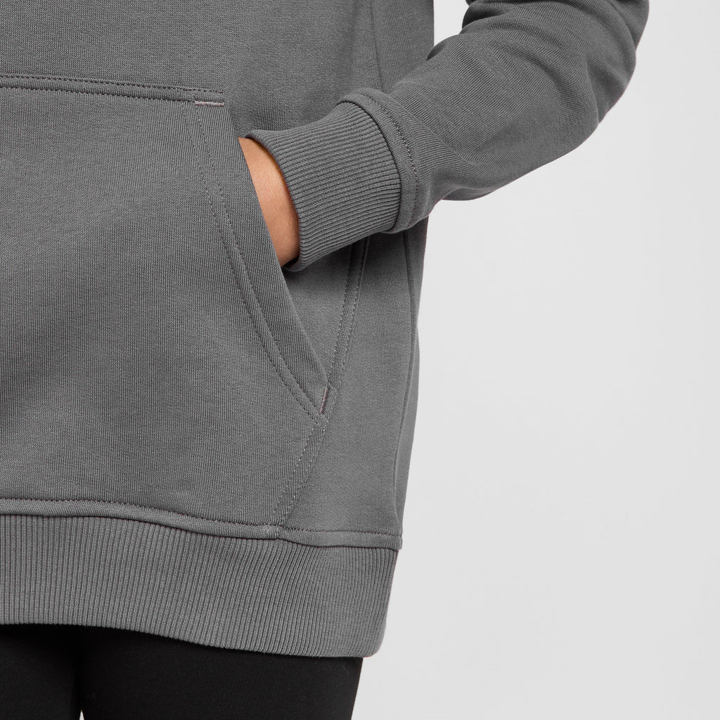 Kids' Drew Peak Hoodie