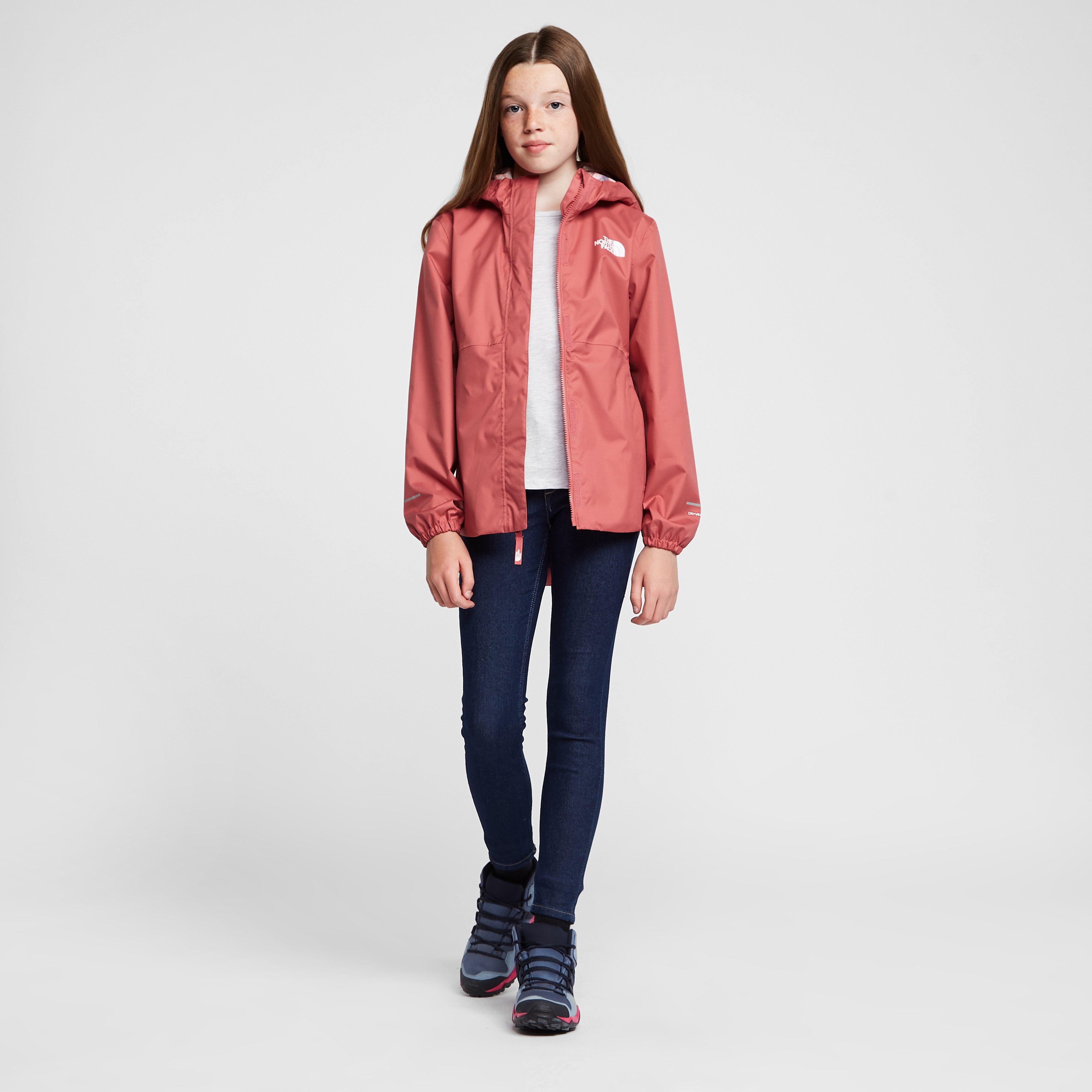 Kids’ Antora Waterproof Jacket
