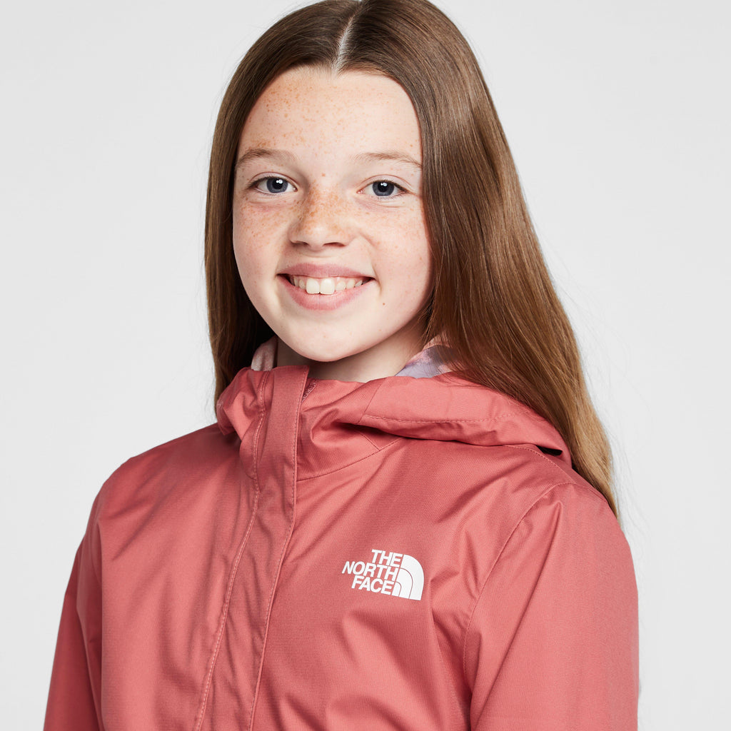 Kids’ Antora Waterproof Jacket