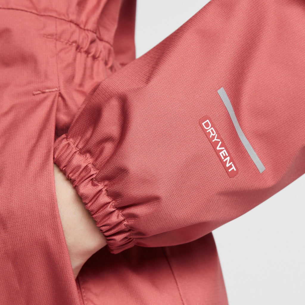 Kids’ Antora Waterproof Jacket