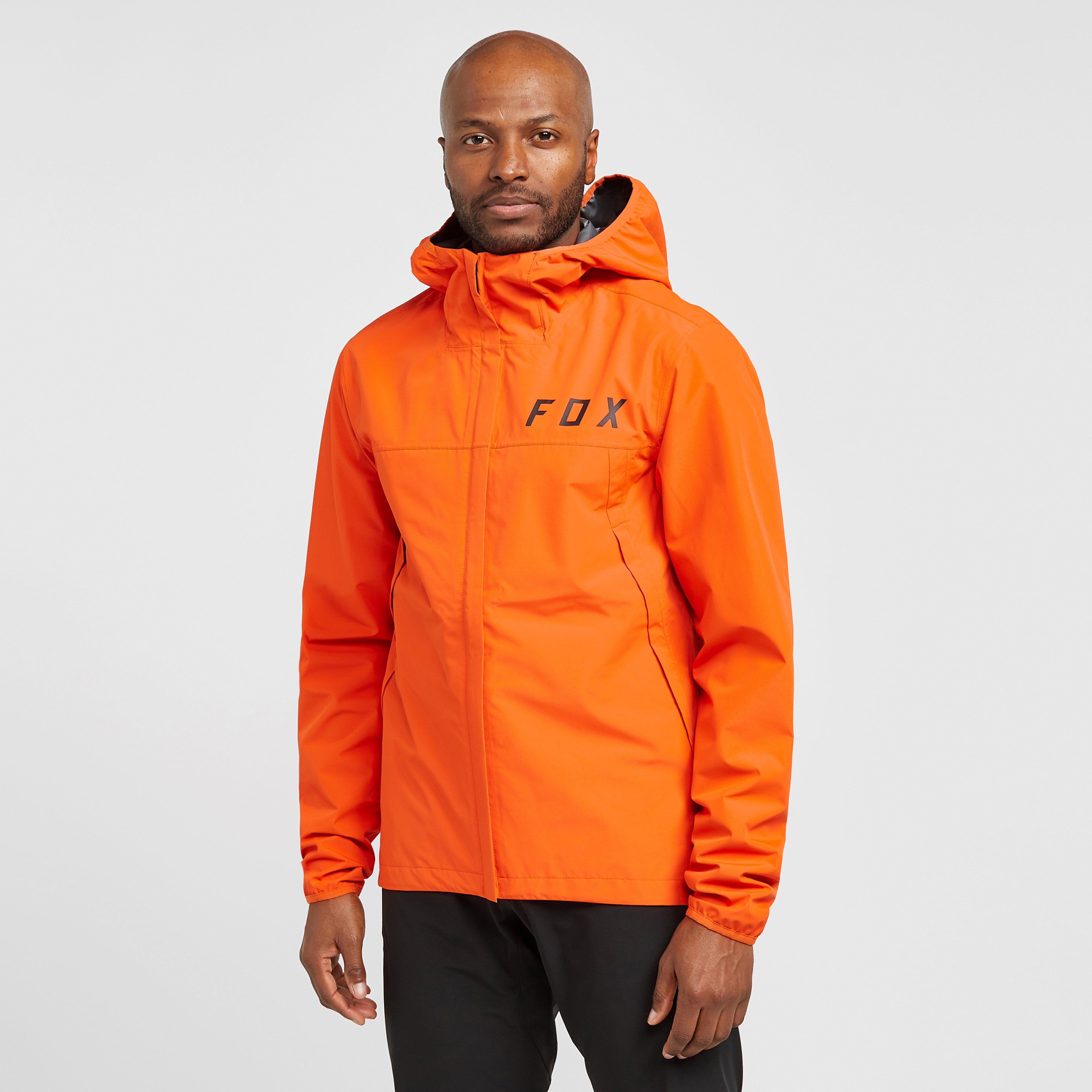 Men's Ranger 2.5-Layer Water Jacket