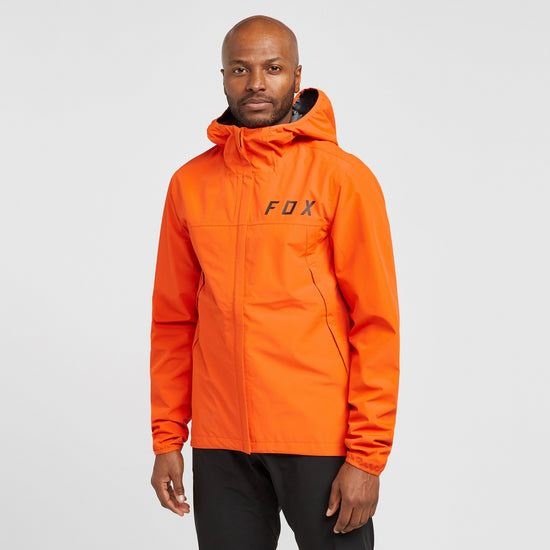 Men's Ranger 2.5-Layer Water Jacket