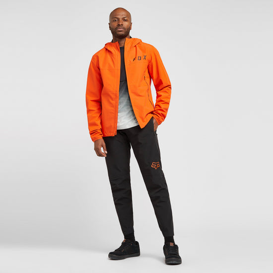 Men's Ranger 2.5-Layer Water Jacket