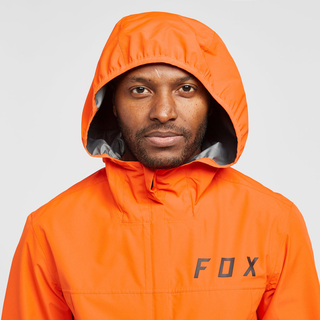 Men's Ranger 2.5-Layer Water Jacket