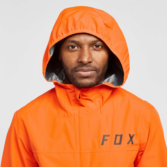 Men's Ranger 2.5-Layer Water Jacket