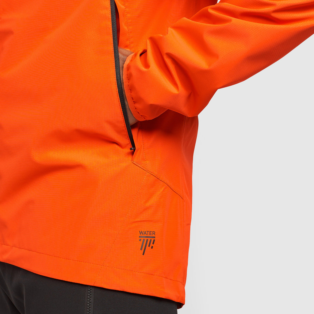 Men's Ranger 2.5-Layer Water Jacket