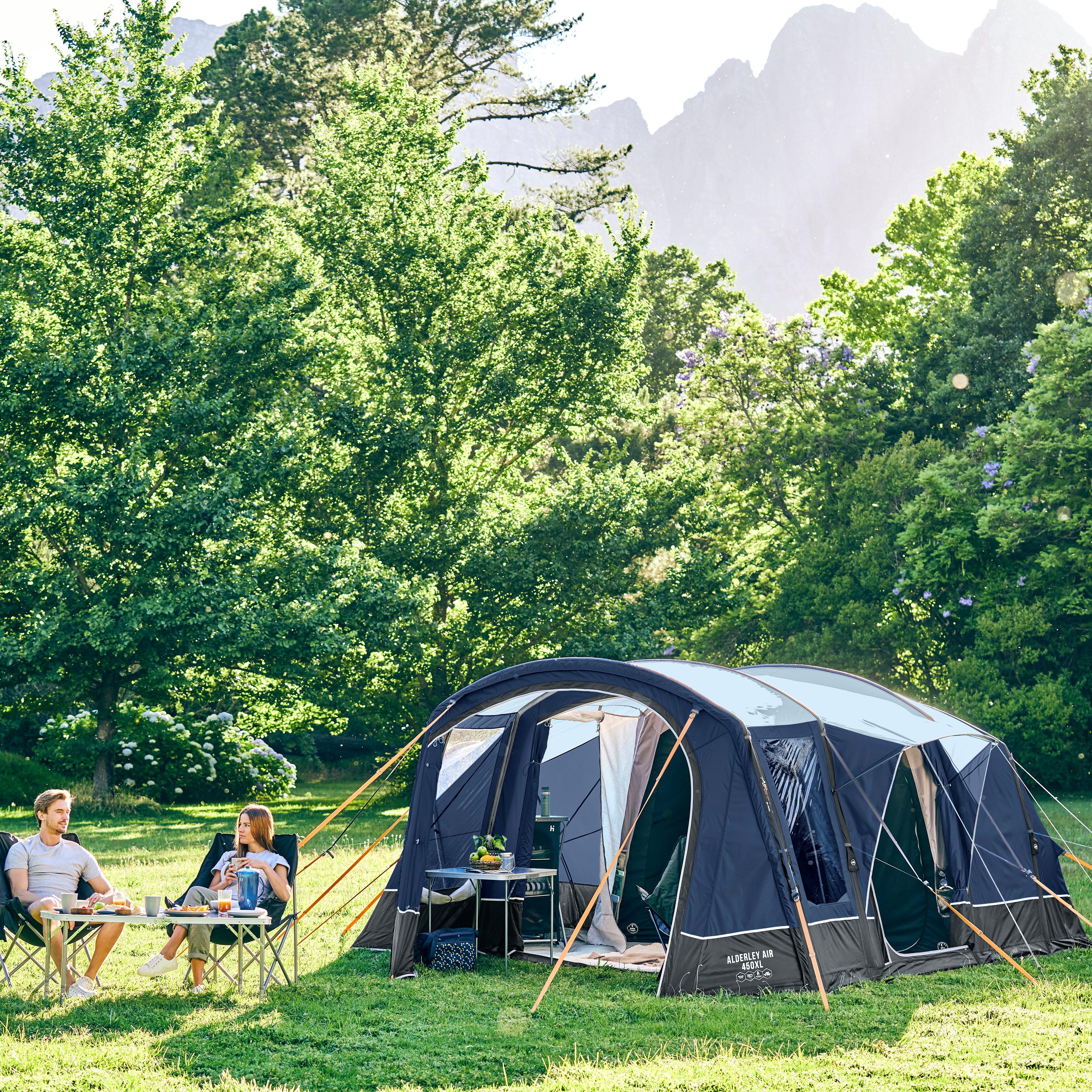 Alderley Air 450 Tent
