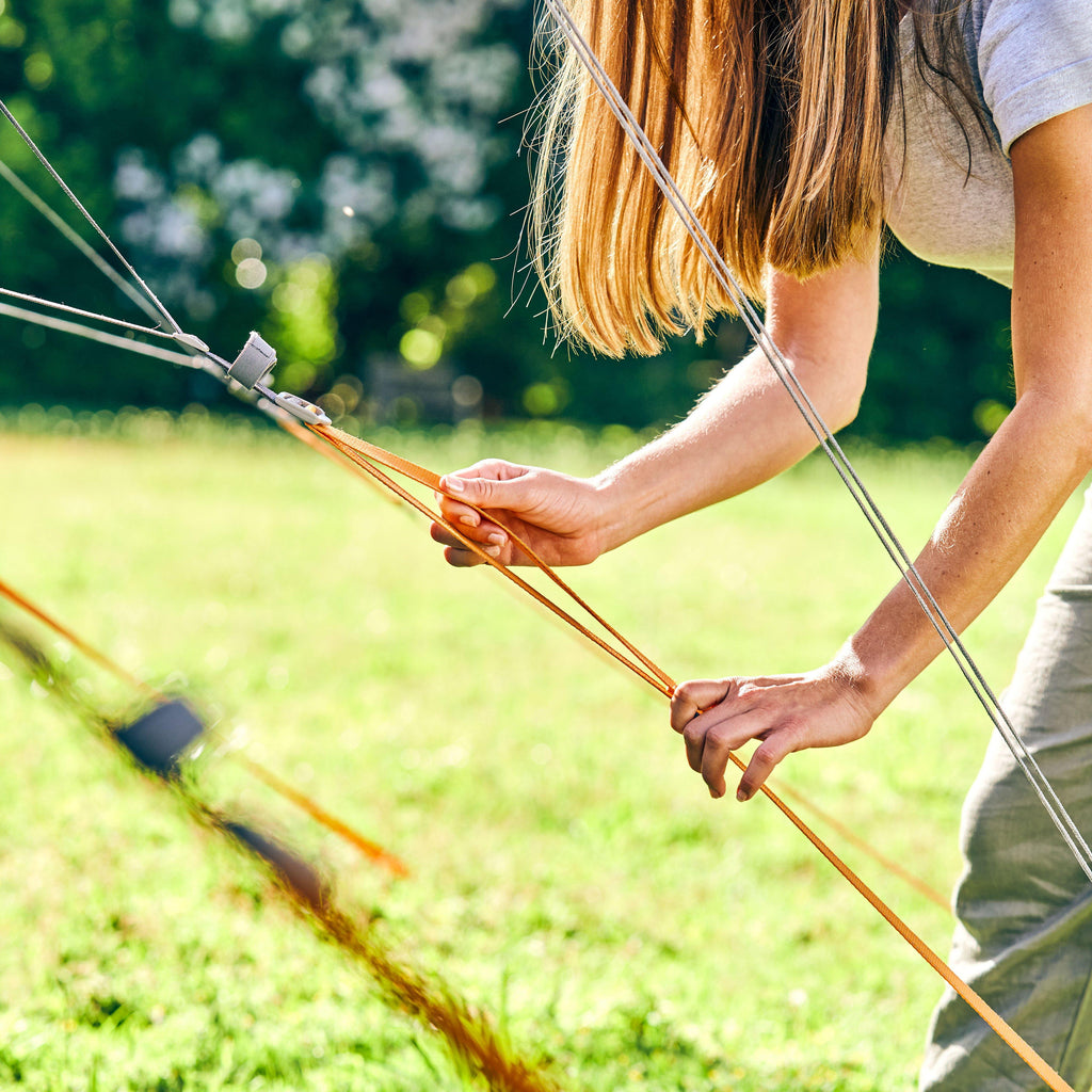 Alderley Air 450 Tent