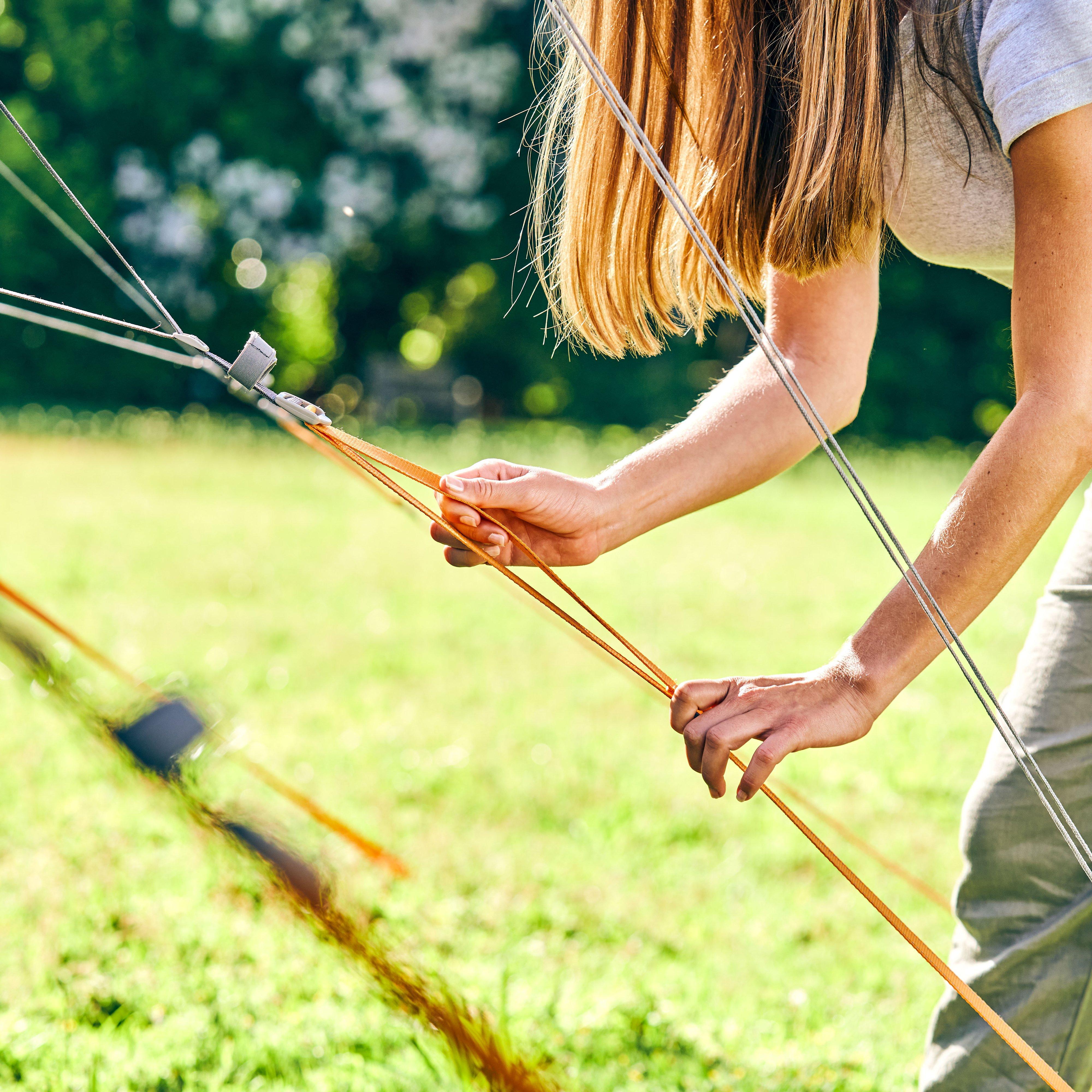 Alderley Air 450 Tent
