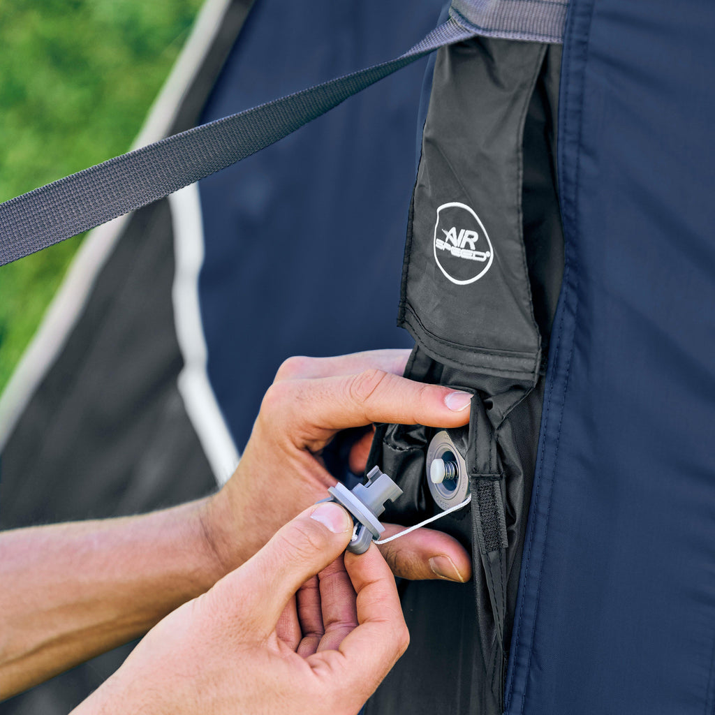 Alderley Air 450 Tent