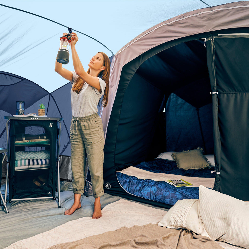 Alderley Air 450 Tent