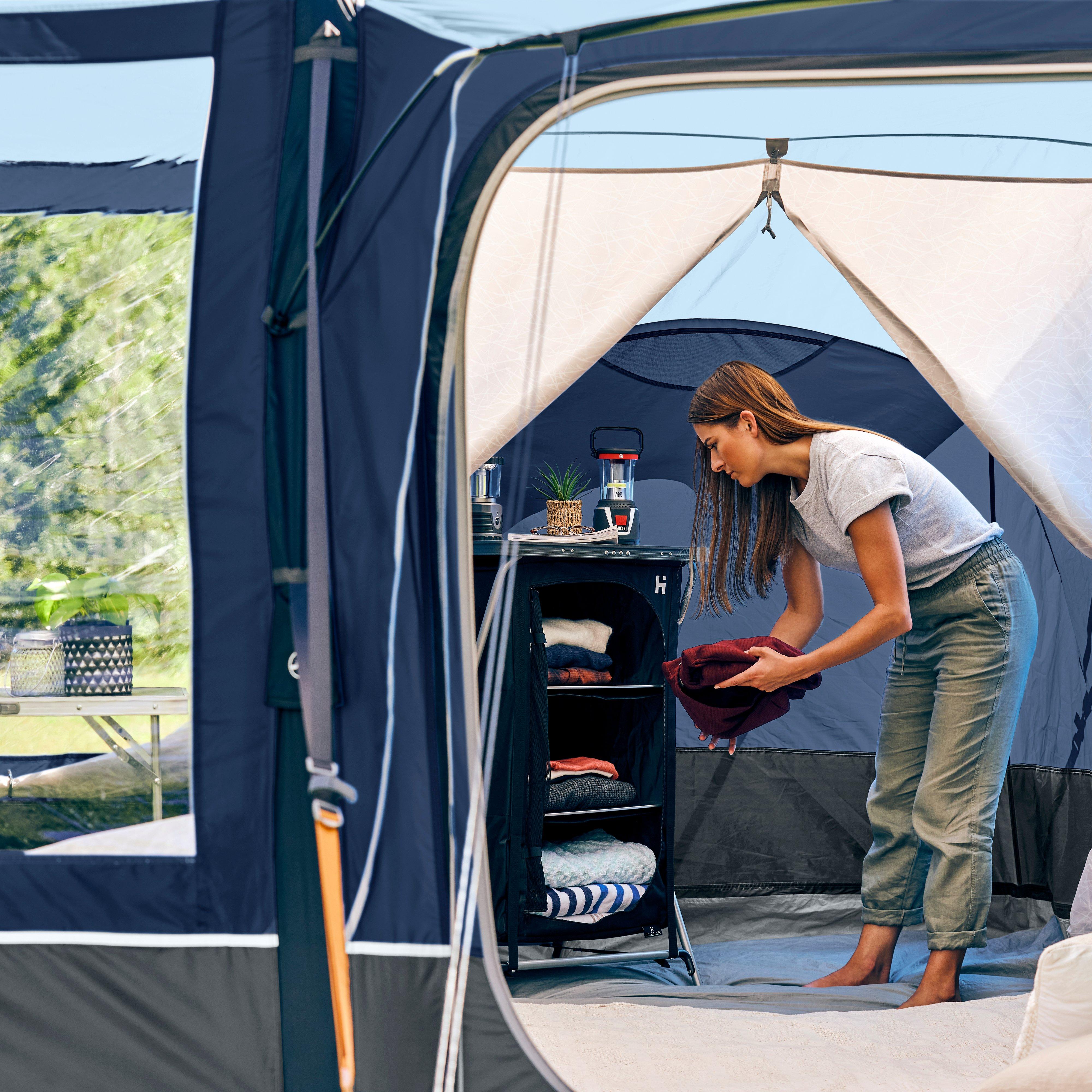 Alderley Air 450 Tent