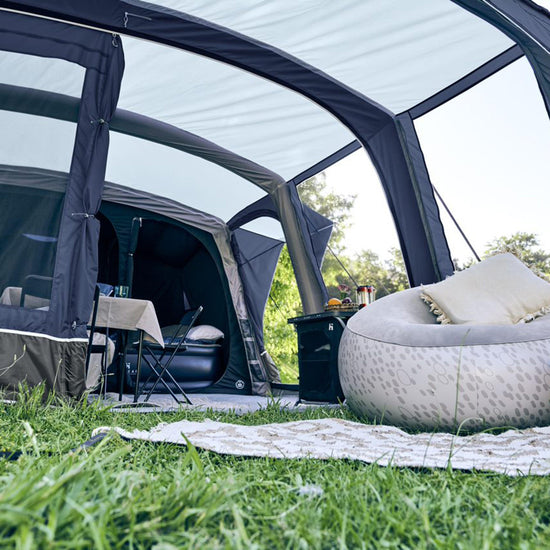 Alderley Air 650XL Tent