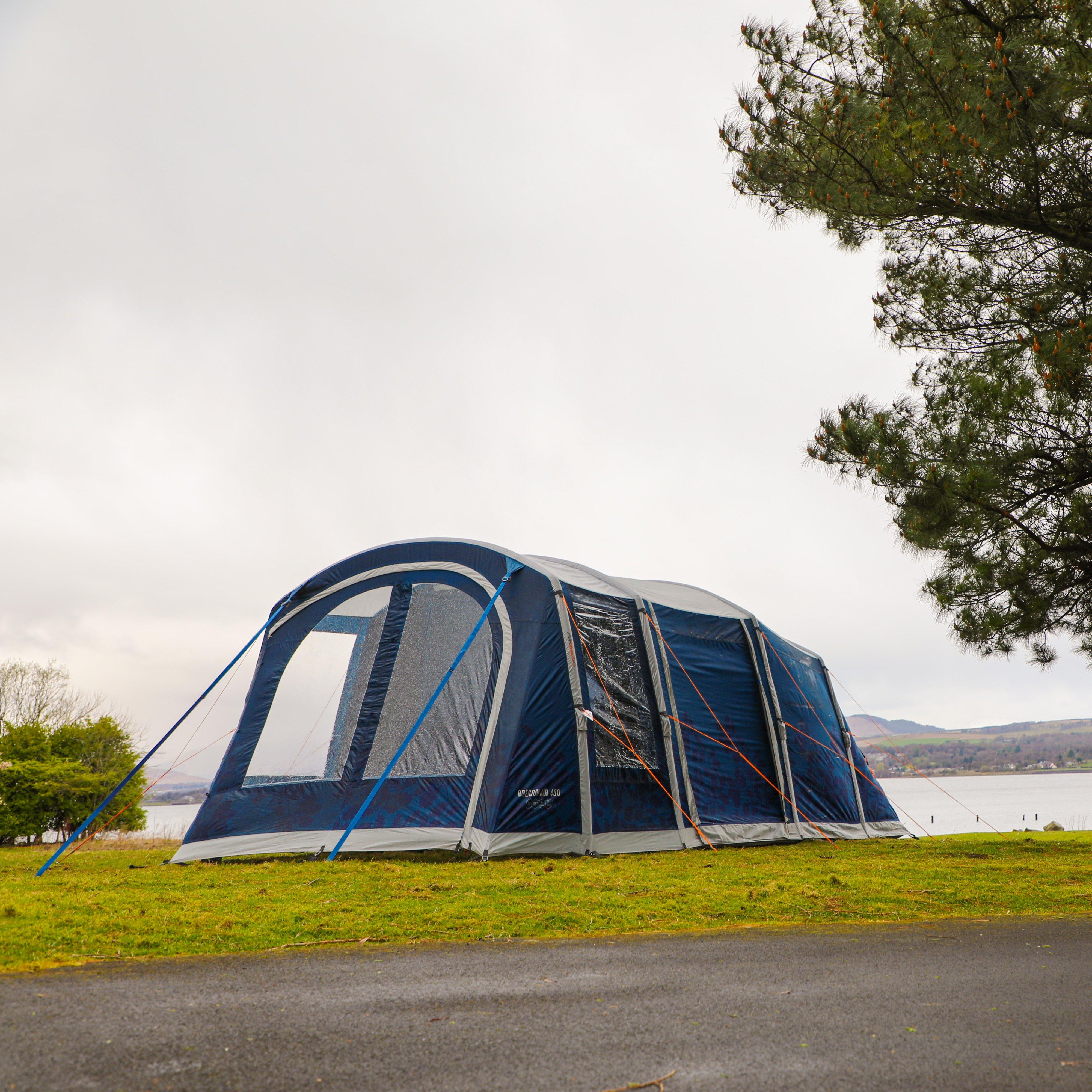 Brecon Air 450 National Trust Edition
