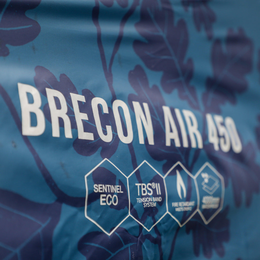 Brecon Air 450 National Trust Edition