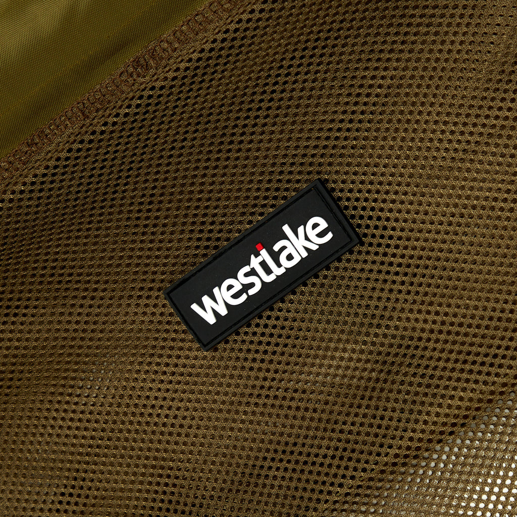 Floating Weigh Sling (Green)