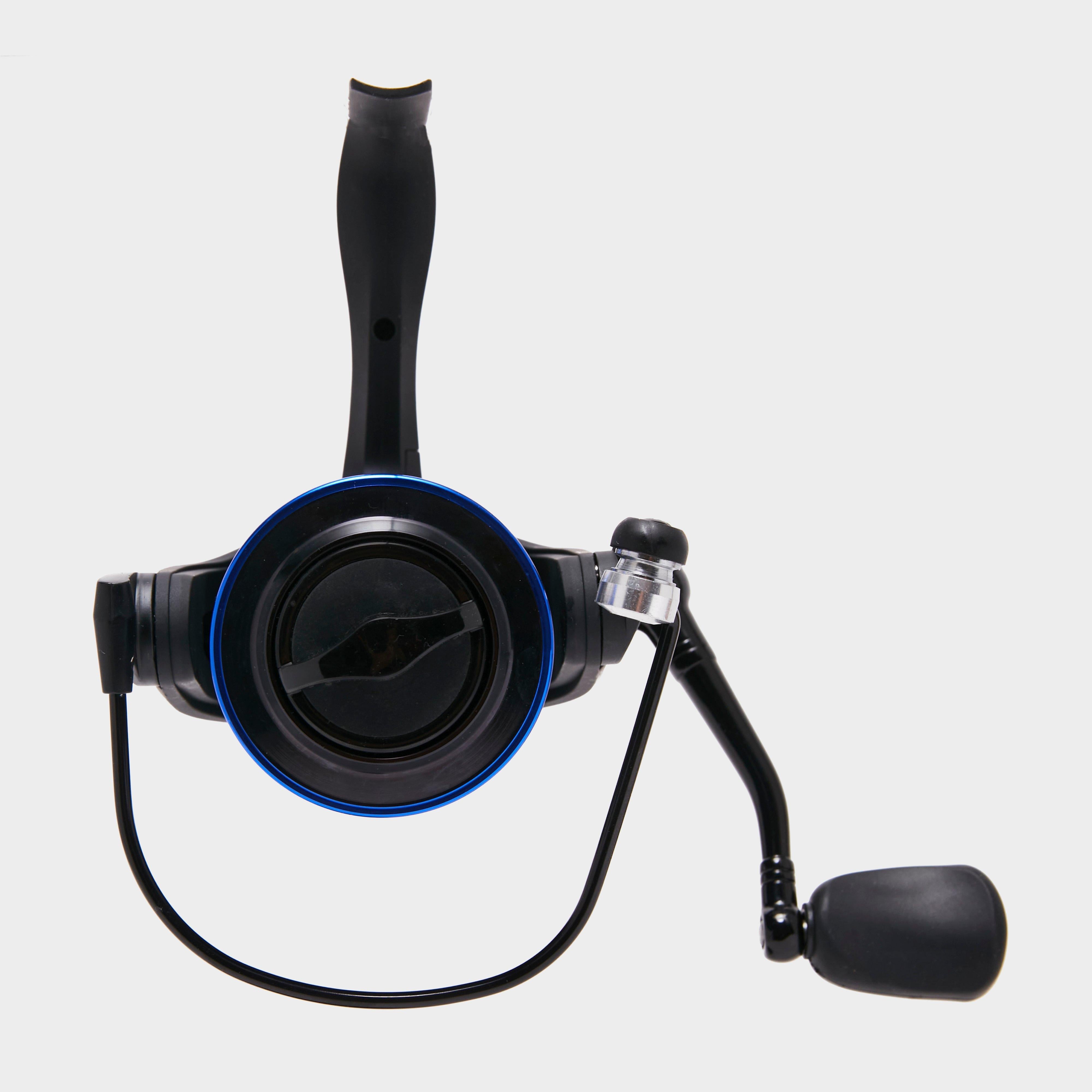 Traxis Feeder MR50 Reel