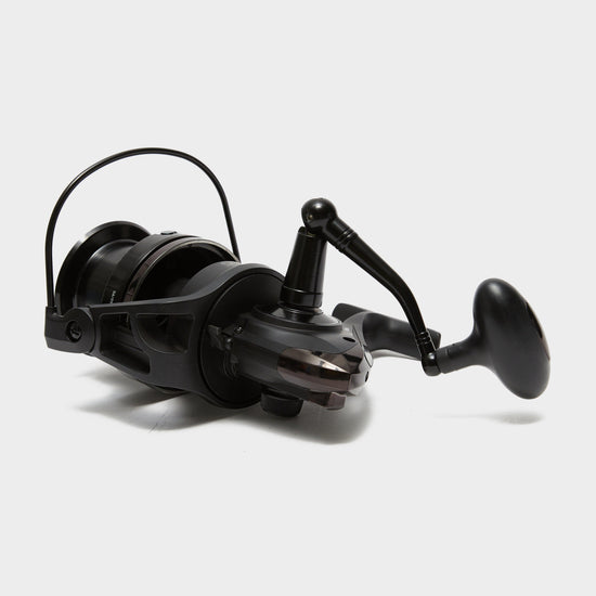 Kustom 10000 Pit Reel