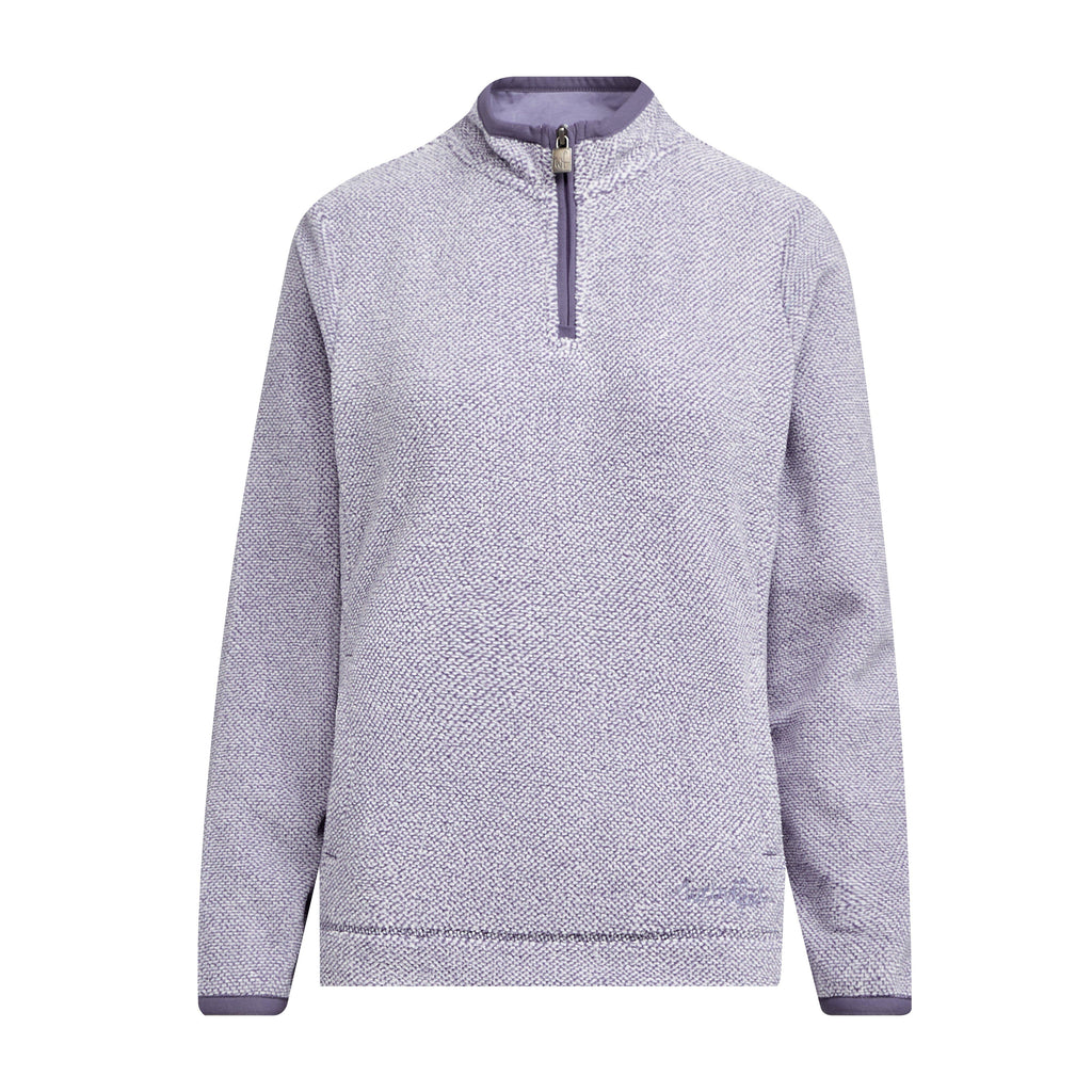 Women’s Regina Quarter-Zip Fleece