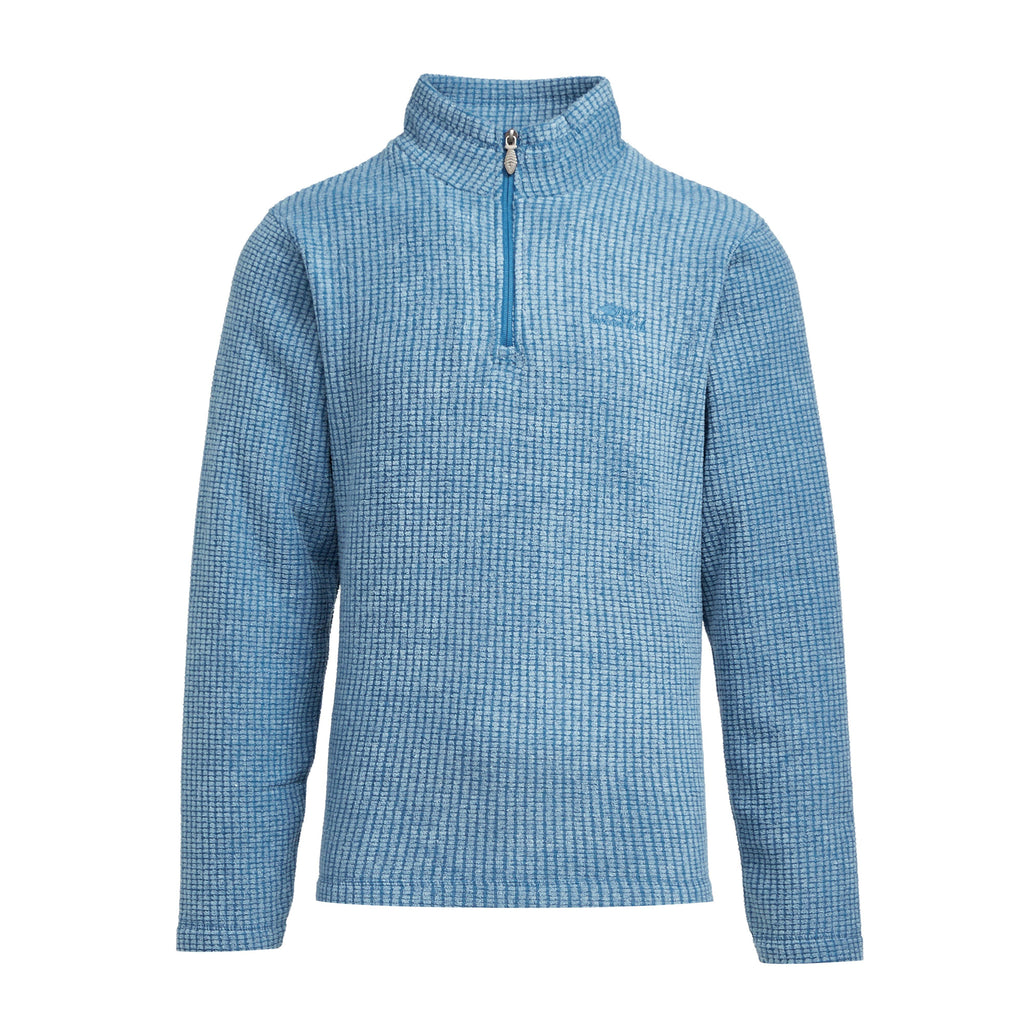 Men’s Boston Half Zip Fleece