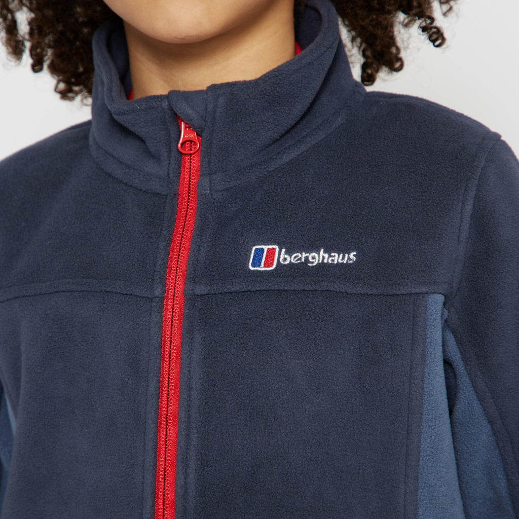 Kids' Tyndrum Fleece Jacket
