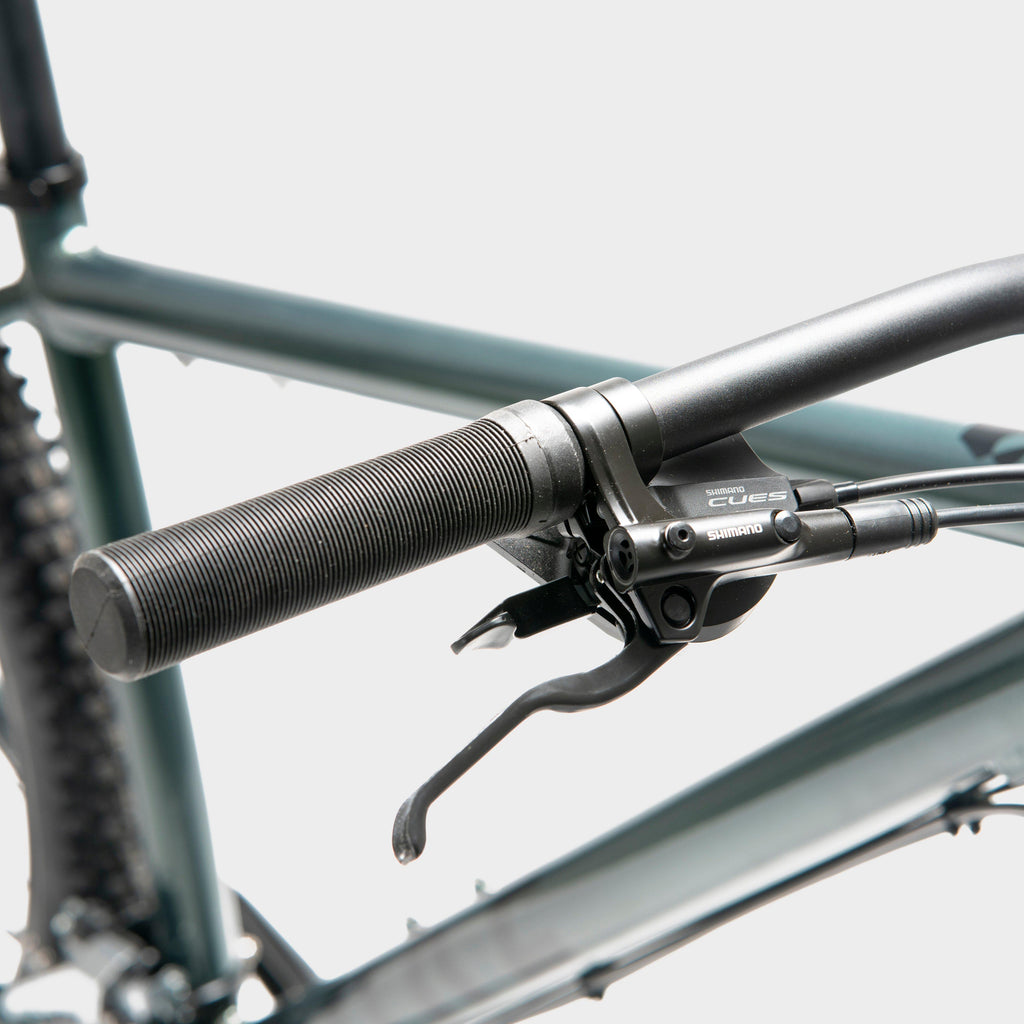 Calibre Rake Green Calibre Rake 29” Mountain Bike – Blacks
