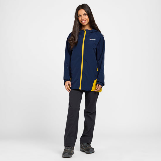 Kids' Bowood Waterproof Jacket
