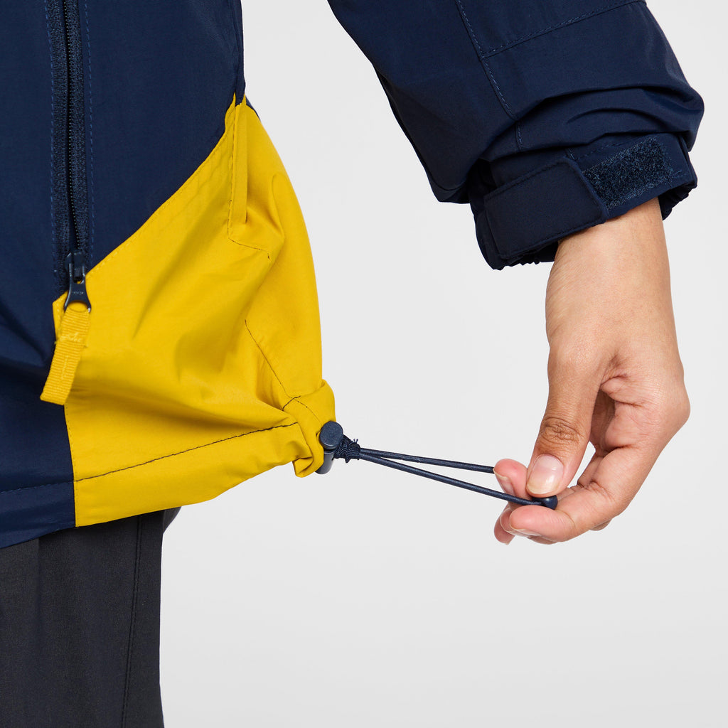 Kids' Bowood Waterproof Jacket