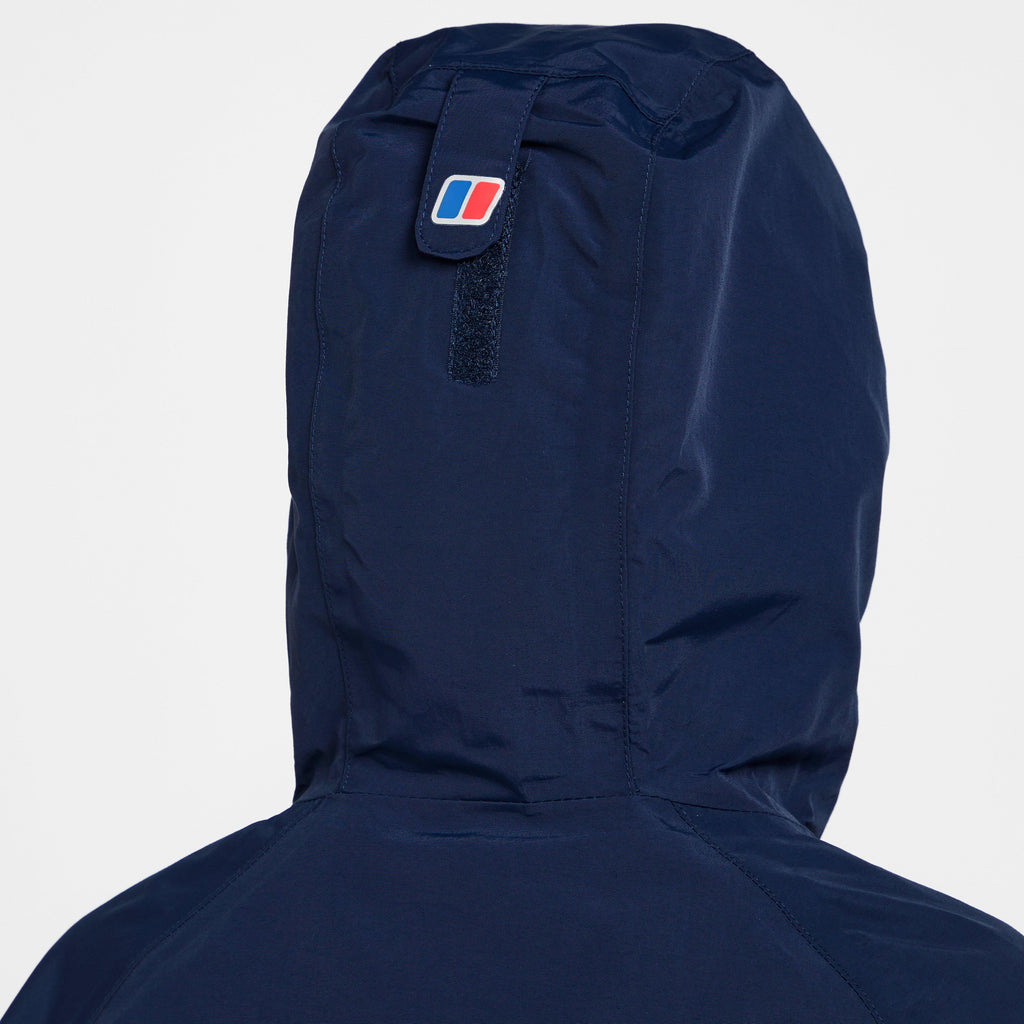 Kids' Bowood Waterproof Jacket