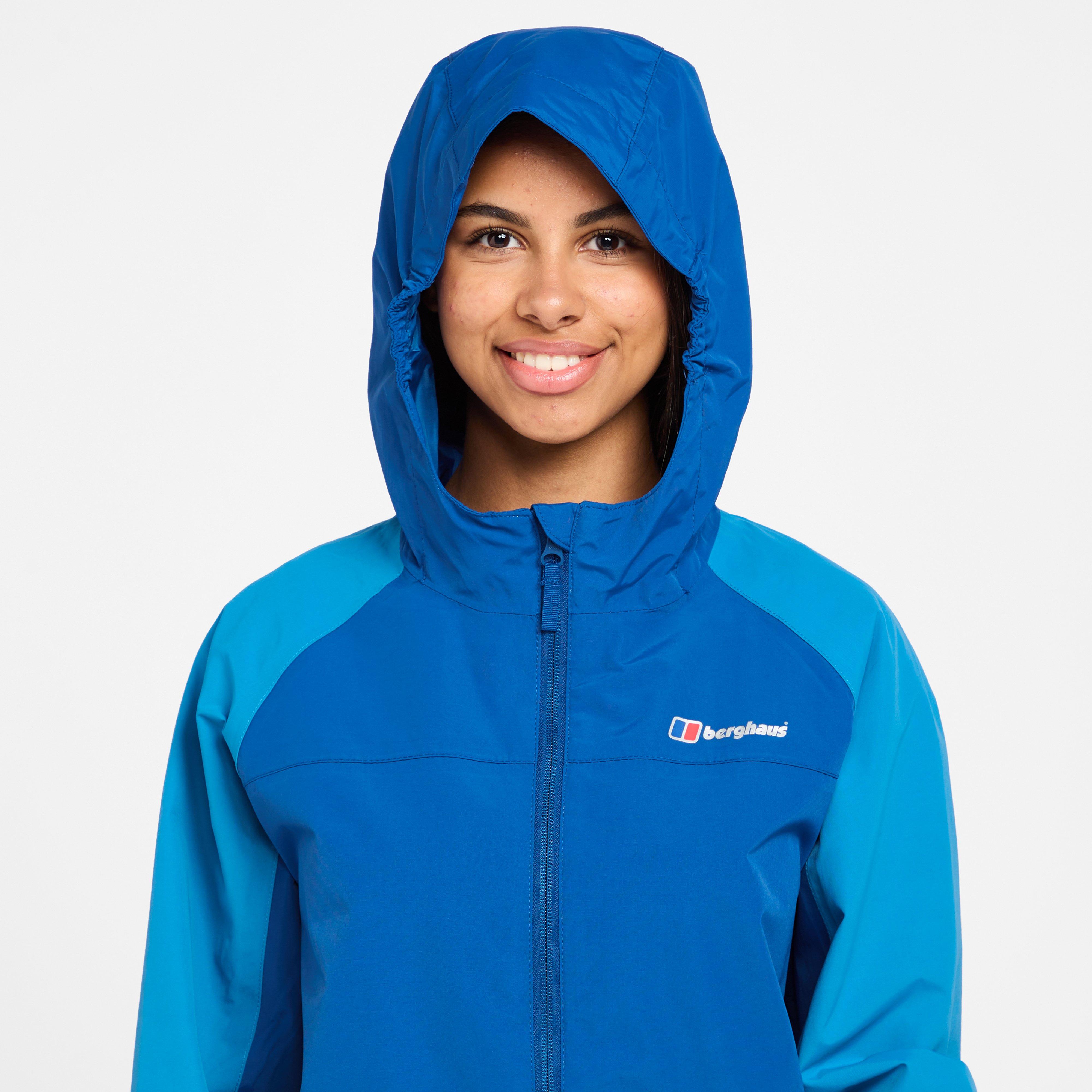 Kids' Bowood Waterproof Jacket