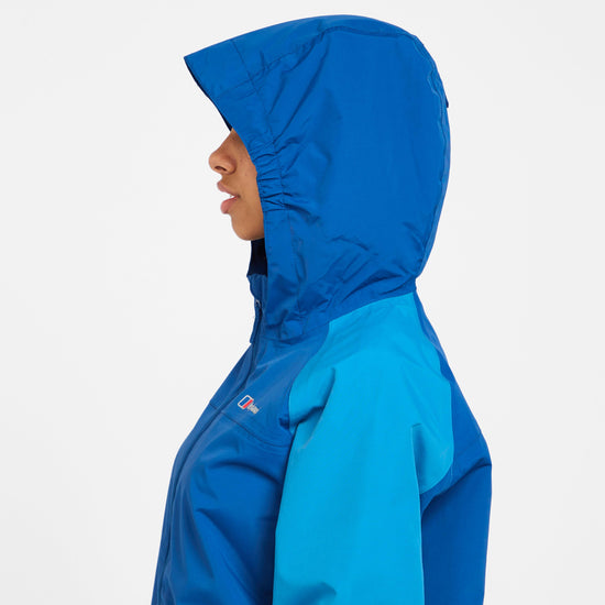Kids' Bowood Waterproof Jacket