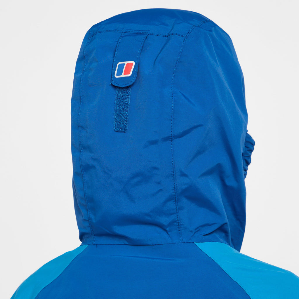 Kids' Bowood Waterproof Jacket