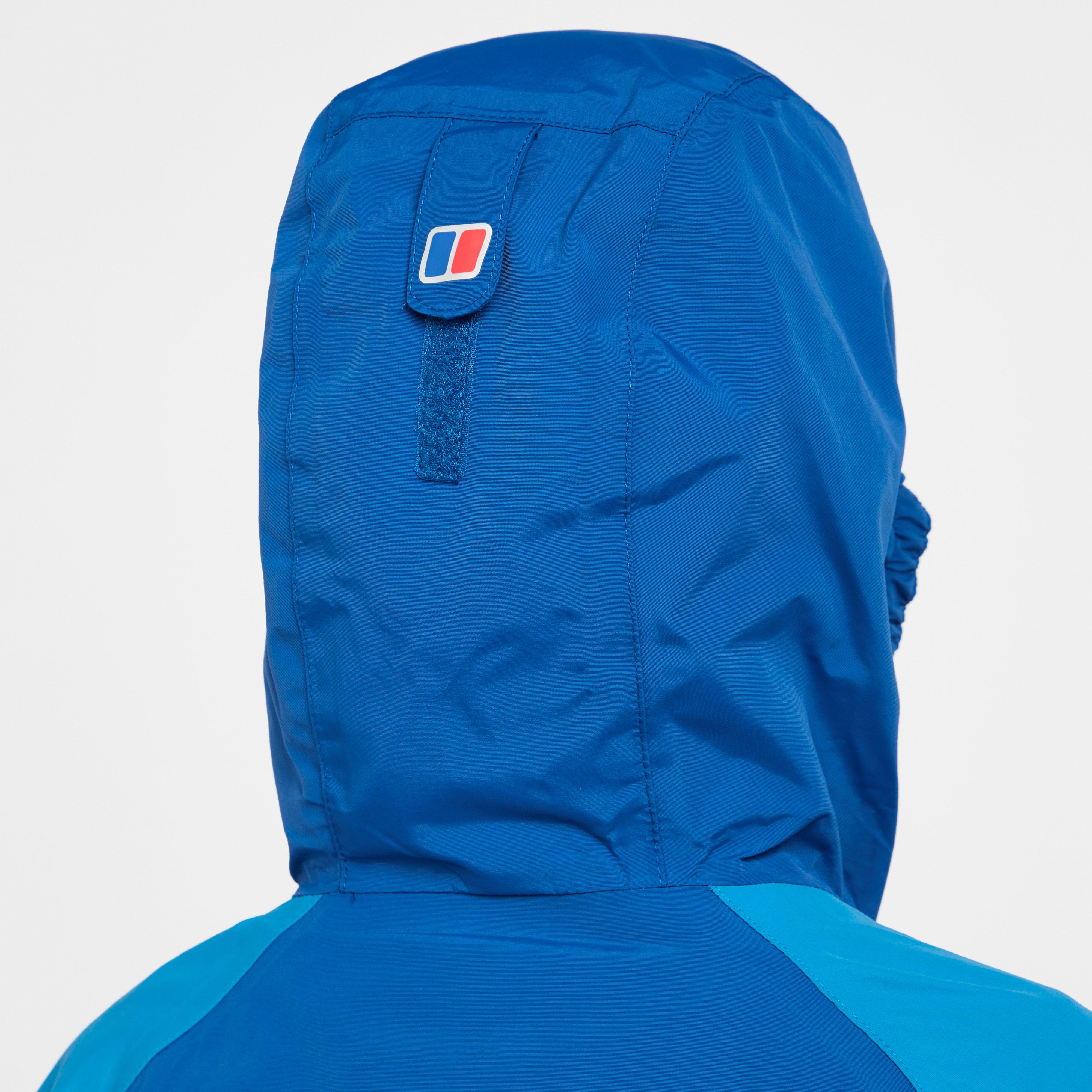 Kids' Bowood Waterproof Jacket