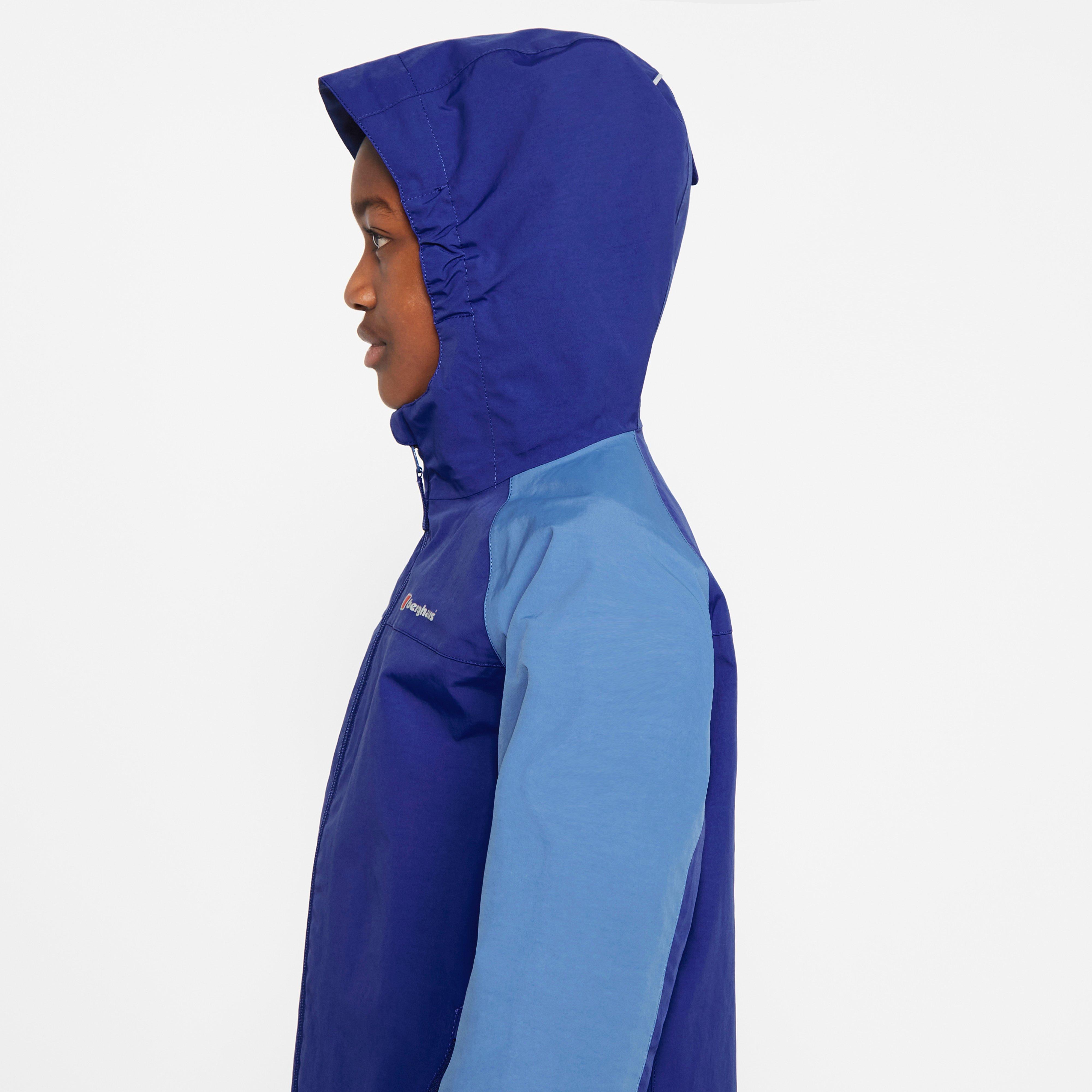 Kids' Bowood Waterproof Jacket