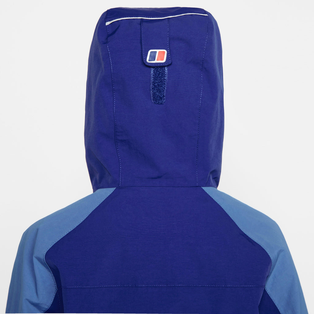 Kids' Bowood Waterproof Jacket