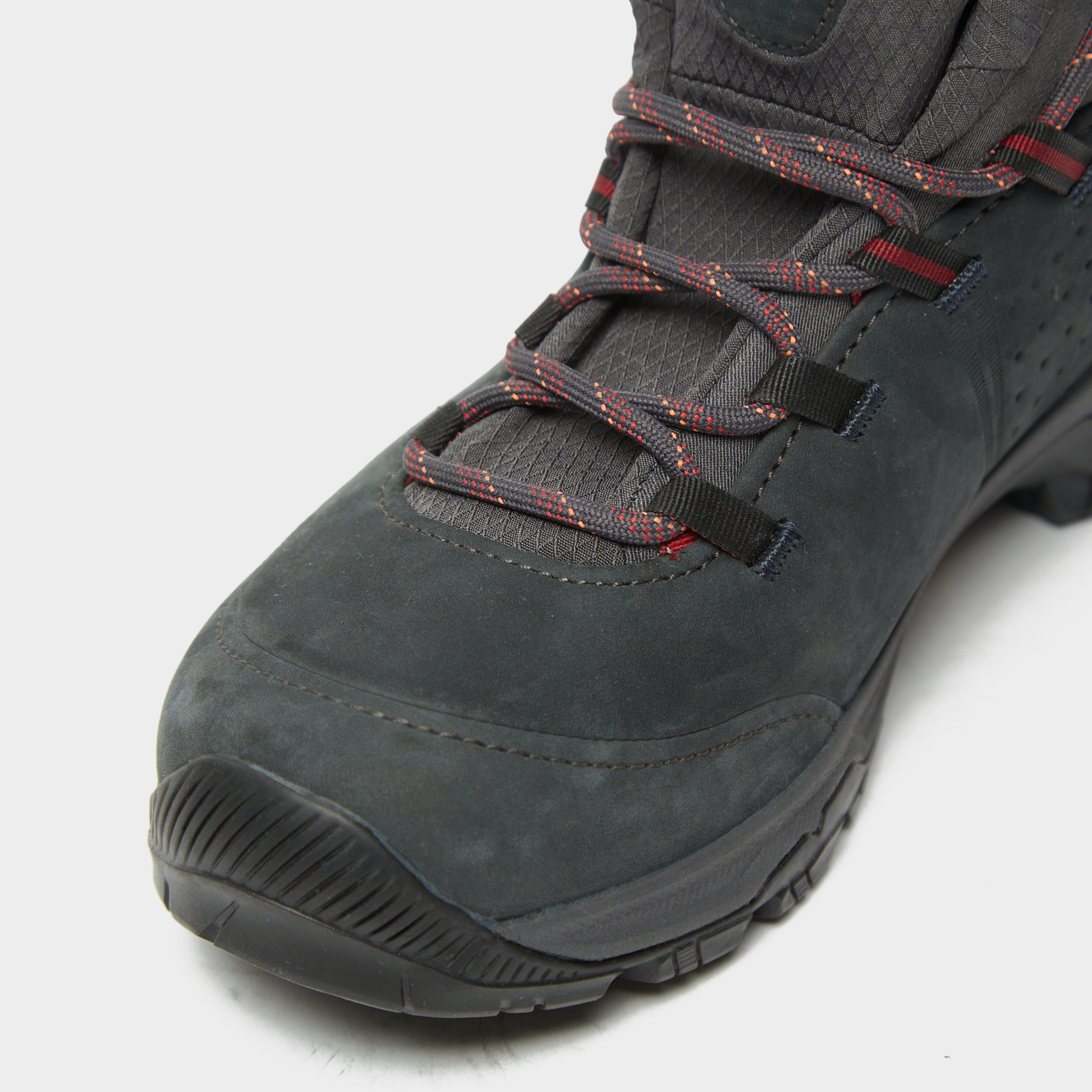 Women’s Nova IV Mid GTX