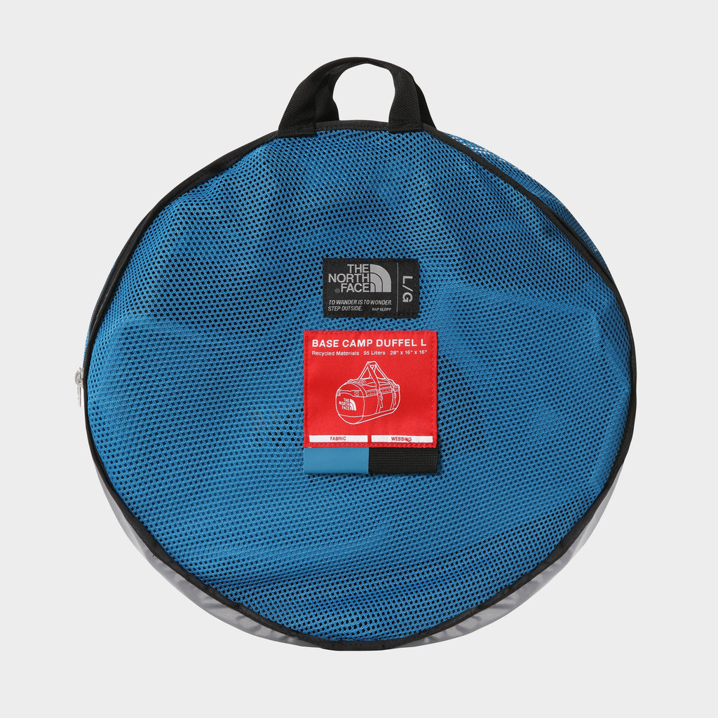 Base Camp Duffel Bag Large