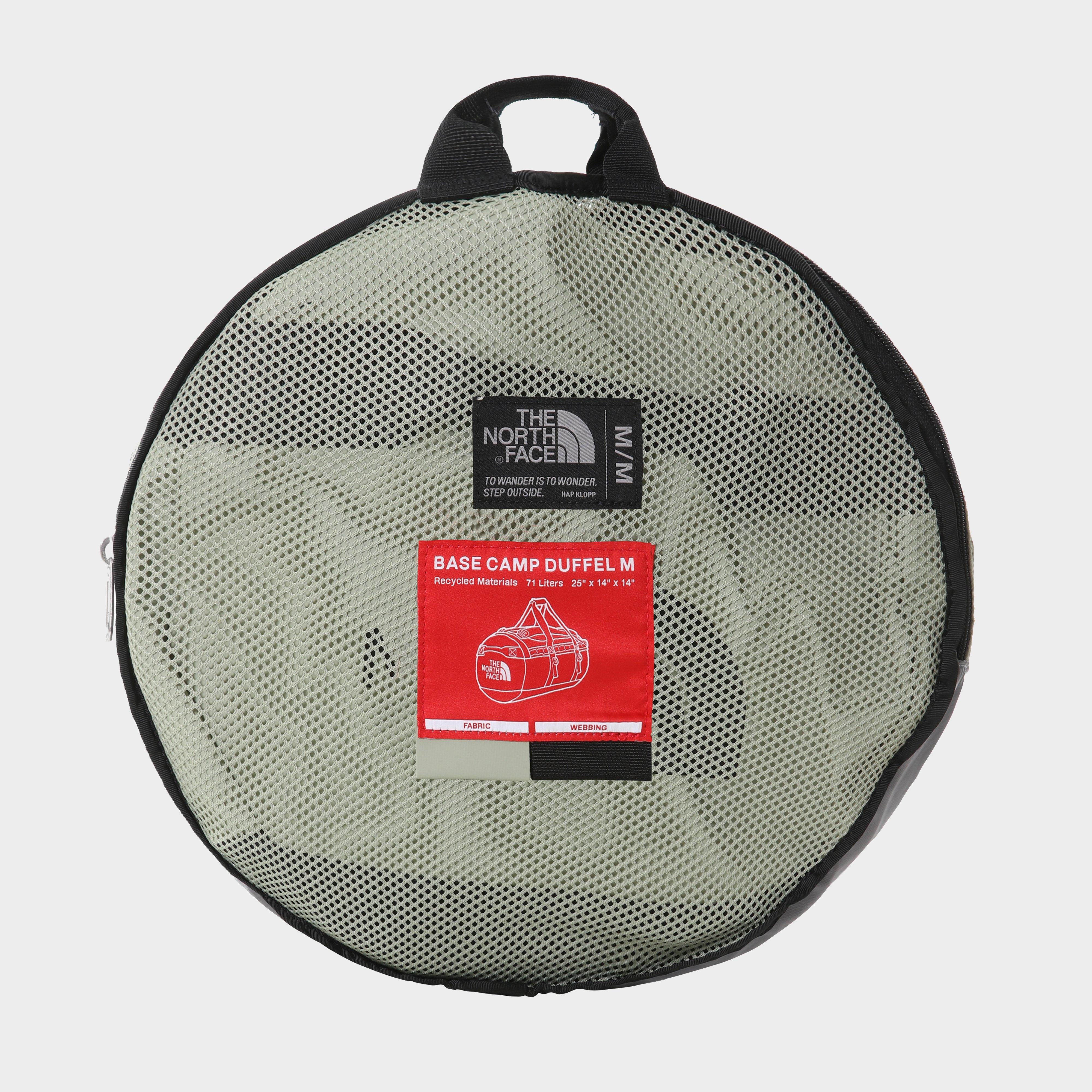 Base Camp Duffel Medium