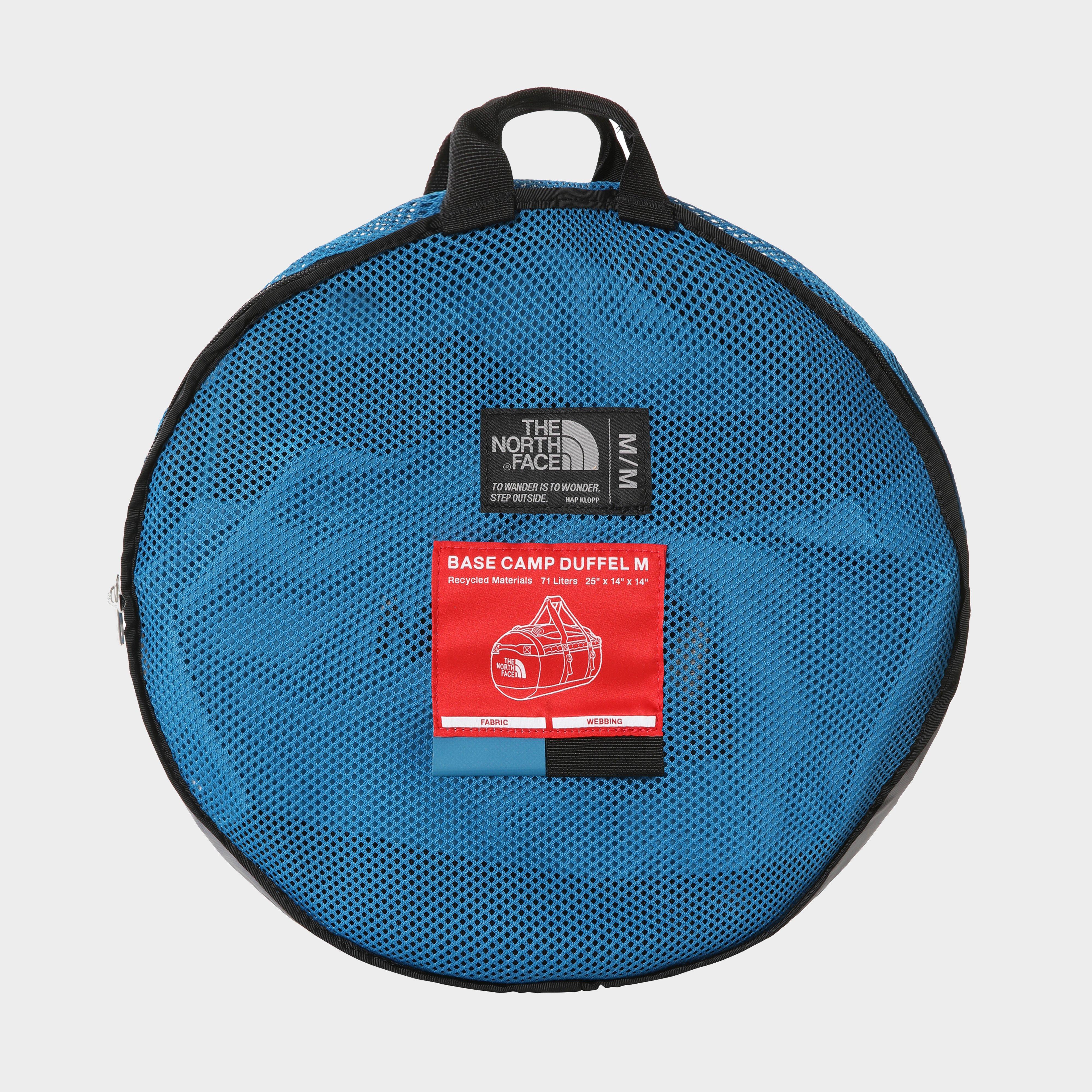 Base Camp Duffel Medium